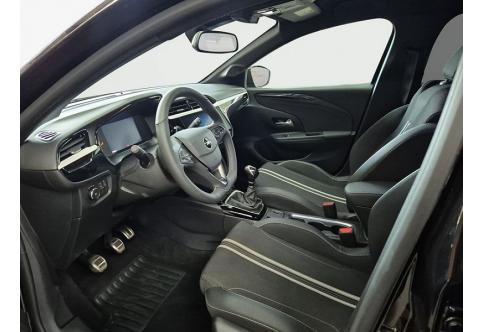 Opel Corsa #7