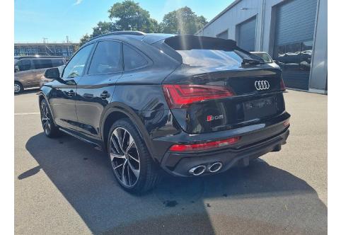 Audi SQ5 #3