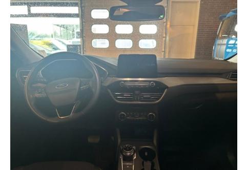 Ford Kuga #14