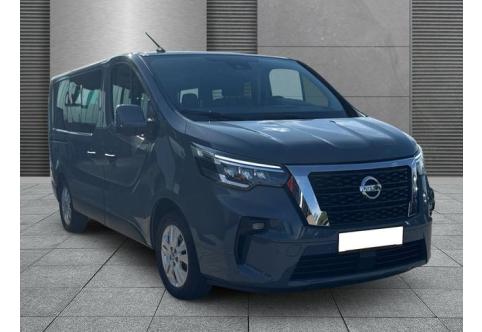 Nissan Primastar #1