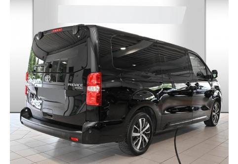 Toyota ProAce #3
