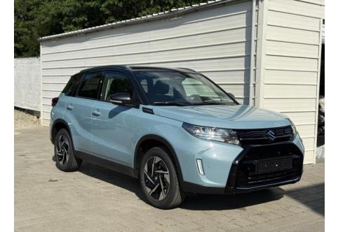 Suzuki Vitara #1