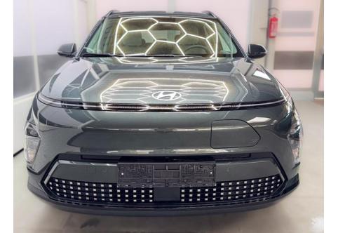 Hyundai KONA Electric #2