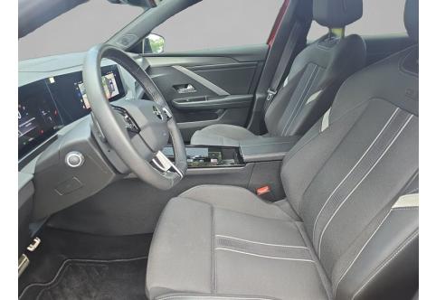 Opel Astra #3