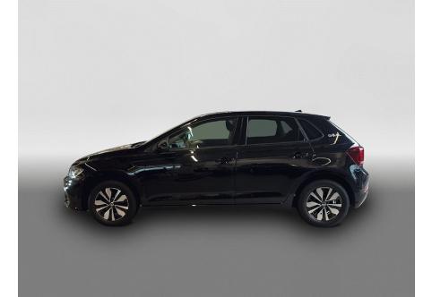 VW Polo #3