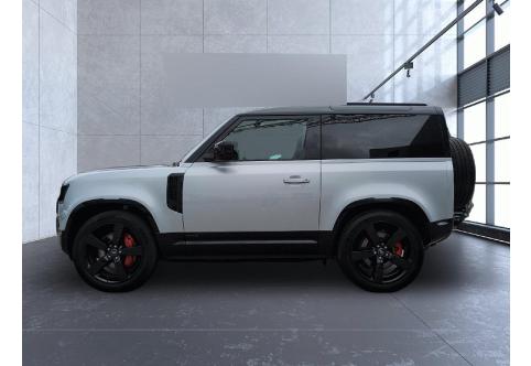 Land Rover Defender #6