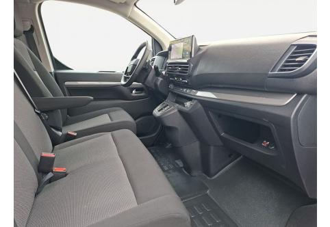 Opel Zafira Life #10