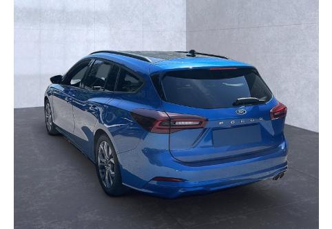 Ford Focus #3