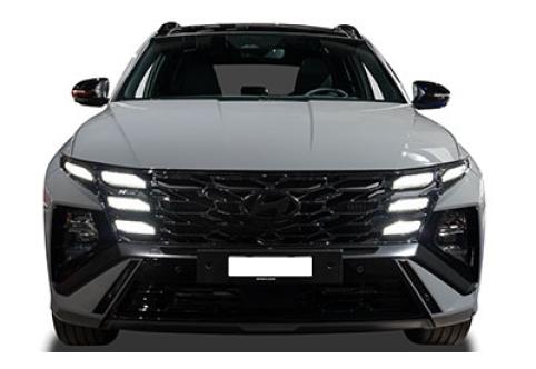 Hyundai TOUCSON #2