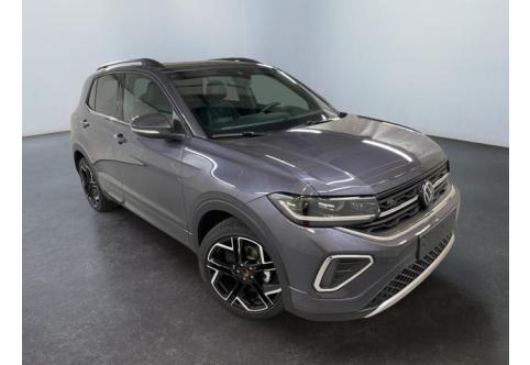 VW T-Cross #2
