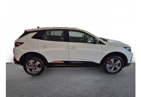 Opel Grandland X #7