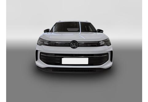 VW Tiguan #2