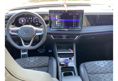 VW Tiguan #3