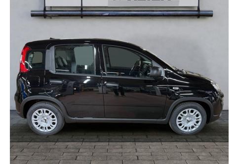 Fiat Panda #6