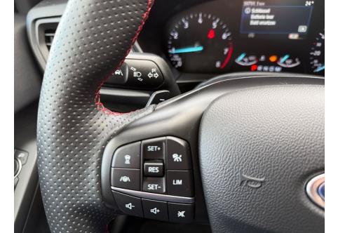 Ford Focus #24