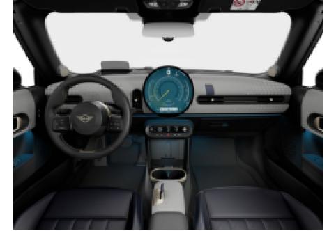 Mini Cabriolet #3