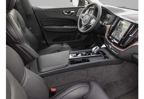 Volvo XC60 #3