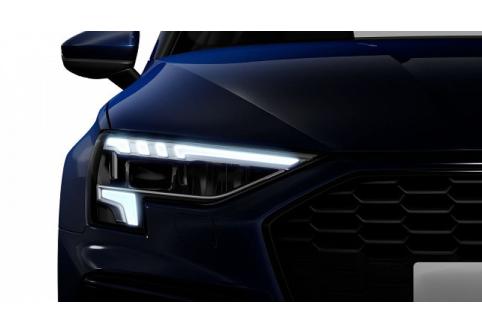 Audi A3 #5