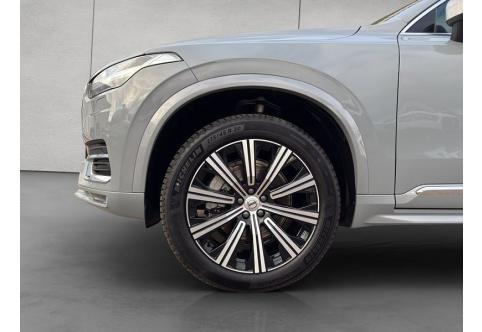 Volvo XC90 #13