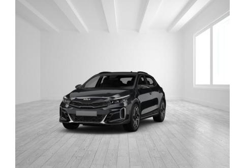 KIA XCeed #1