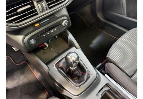 Ford Focus #15