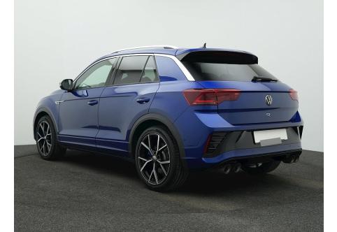 VW T-Roc #3