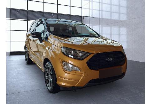 Ford EcoSport #4
