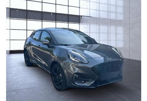 Ford Puma #4