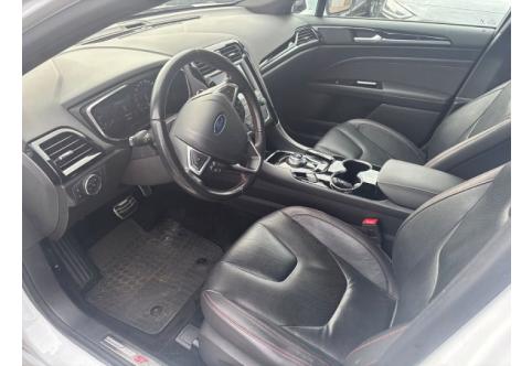 Ford Mondeo #5