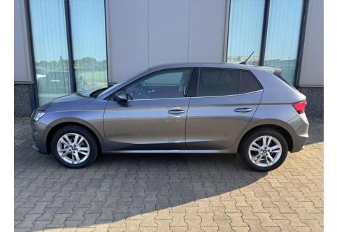 Skoda Fabia #2