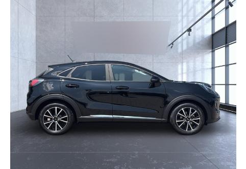 Ford Puma #6