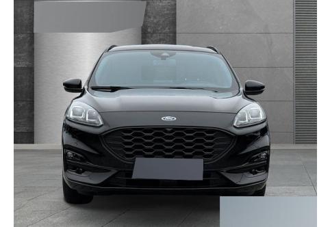 Ford Kuga #6