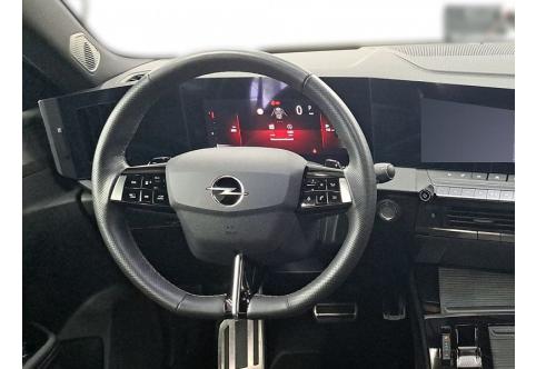 Opel Astra #14