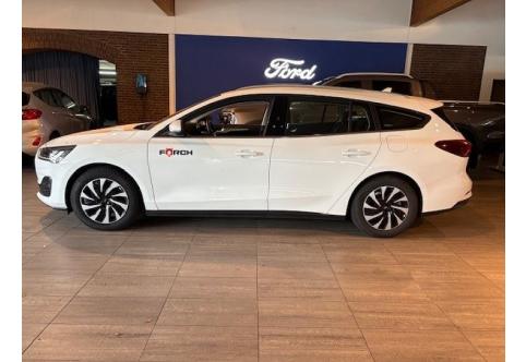 Ford Focus #2
