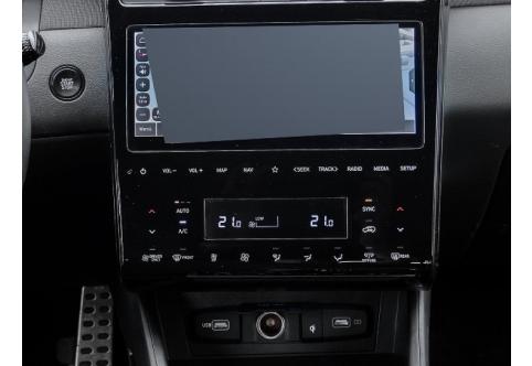 Hyundai Tucson #7