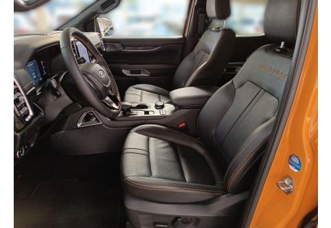 Ford Ranger #10