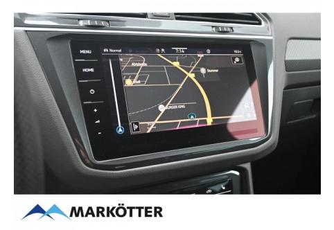 VW Tiguan #21