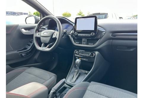 Ford Puma #12