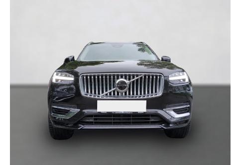 Volvo XC90 #5