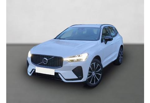 Volvo XC60 #1