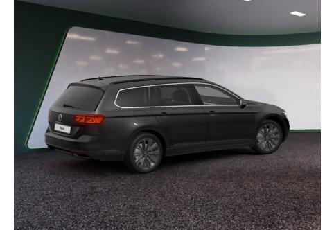 VW Passat #3