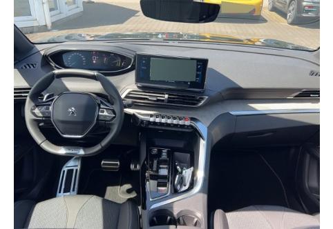 Peugeot 5008 #10