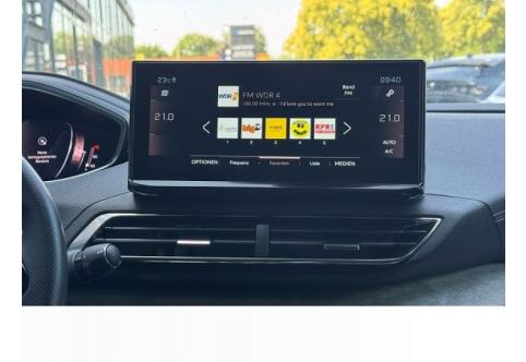 Peugeot 5008 #22