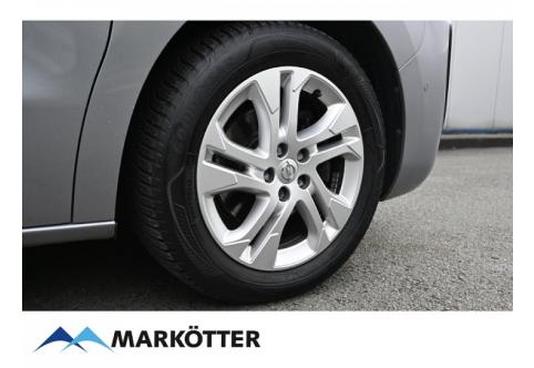 Opel Zafira Life #35