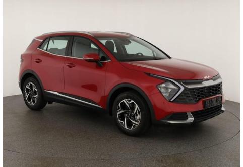 KIA Sportage #2