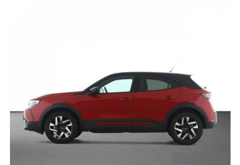 Opel Mokka #4