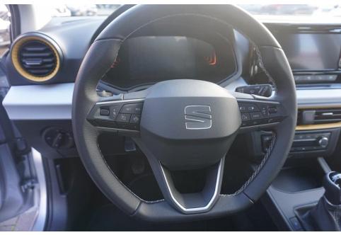 Seat Ibiza #13