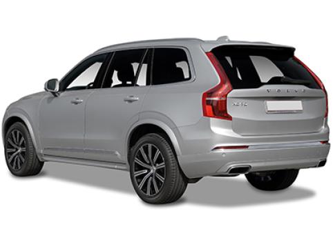 XC90 Ibrida Plug-in #6