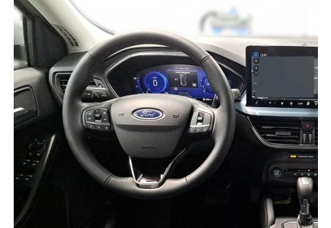 Ford Focus #13