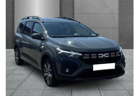 Dacia Jogger #1